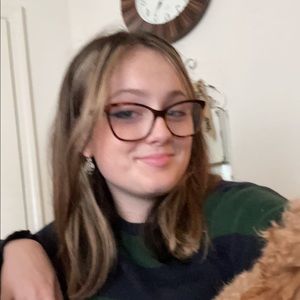 Meet your Posher, Camryn